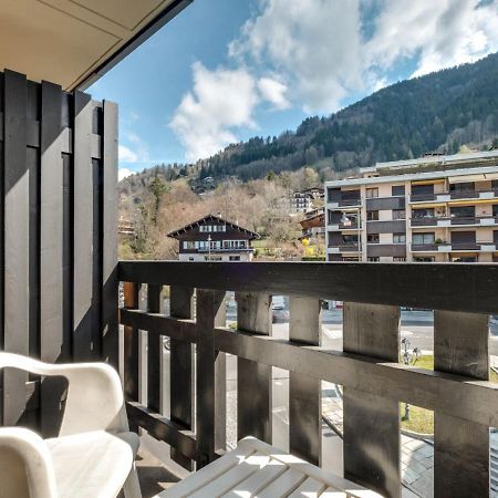 Apartment La Comtesse-9 By Interhome Saint-Gervais-les-Bains Exterior foto